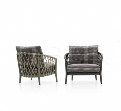 Кресло Erica '19 фабрика B&B Italia