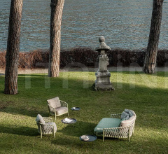 Кресло Erica '19 фабрика B&B Italia