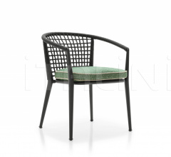 Стул Erica '19 фабрика B&B Italia