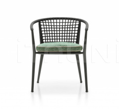 Стул Erica '19 фабрика B&B Italia