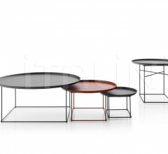 Столик Fat-Fat Outdoor фабрика B&B Italia