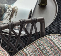 Столик Fat-Fat Outdoor фабрика B&B Italia