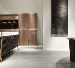 Диван rive droite фабрика Ceccotti Collezioni