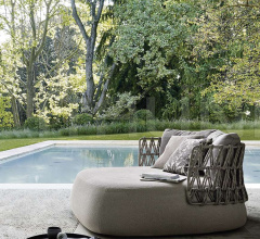 Диван Fat-Sofa Outdoor Диван Fat-Sofa Outdoor фабрика B&B Italia