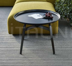 Столик Husk Outdoor фабрика B&B Italia