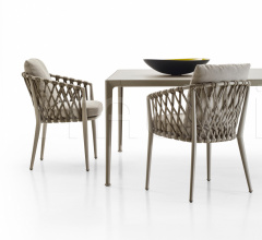 Стул Erica фабрика B&B Italia