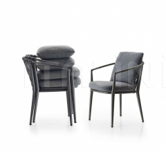 Стул Erica фабрика B&B Italia