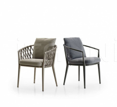 Стул Erica фабрика B&B Italia