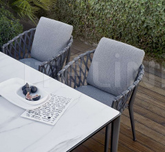 Стул Erica фабрика B&B Italia