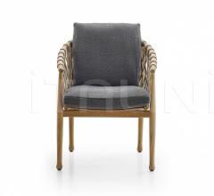 Стул Ginestra фабрика B&B Italia