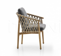 Стул Ginestra фабрика B&B Italia