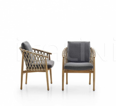 Стул Ginestra фабрика B&B Italia