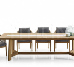 Стул Ginestra фабрика B&B Italia