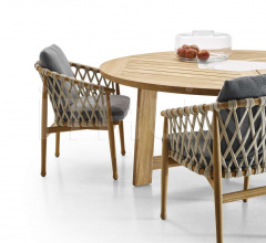 Стул Ginestra фабрика B&B Italia