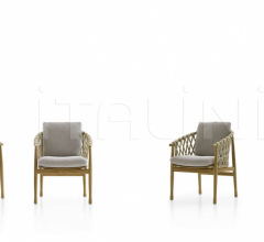 Стул Ginestra фабрика B&B Italia