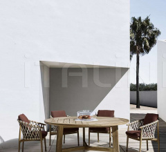 Стул Ginestra фабрика B&B Italia