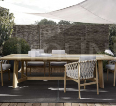 Стул Ginestra фабрика B&B Italia