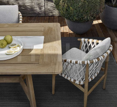 Стул Ginestra фабрика B&B Italia