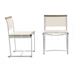 Стул Mirto Outdoor фабрика B&B Italia