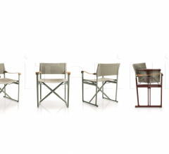 Стул Mirto Outdoor фабрика B&B Italia