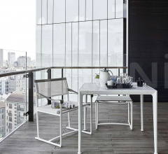 Стул Mirto Outdoor фабрика B&B Italia