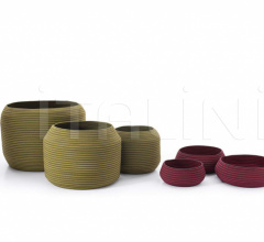 Коробка для хранения Karam фабрика B&B Italia