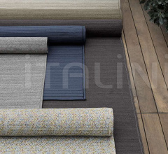 Ковер Kaleidos фабрика B&B Italia