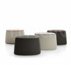 Пуф Frank Outdoor фабрика B&B Italia