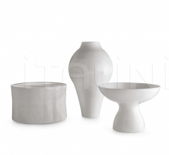 Ваза White Collection фабрика B&B Italia
