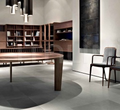 Итальянские Столовая - Стол обеденный deriva фабрика Ceccotti Collezioni