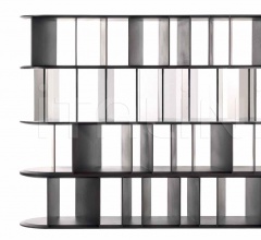 Стеллаж DC 218/legno Стеллаж DC 218/legno фабрика Ceccotti Collezioni