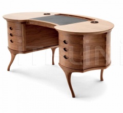 Письменный стол bean/big bean Письменный стол bean/big bean фабрика Ceccotti Collezioni