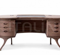 Письменный стол bean/big bean Письменный стол bean/big bean фабрика Ceccotti Collezioni