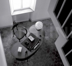 Письменный стол bean/big bean Письменный стол bean/big bean фабрика Ceccotti Collezioni