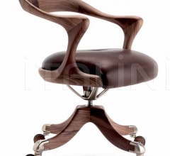 Кресло marlowe Кресло marlowe фабрика Ceccotti Collezioni