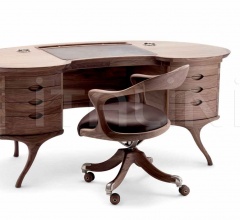 Кресло marlowe Кресло marlowe фабрика Ceccotti Collezioni