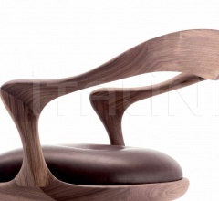 Кресло marlowe Кресло marlowe фабрика Ceccotti Collezioni