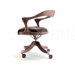 Кресло marlowe Кресло marlowe фабрика Ceccotti Collezioni