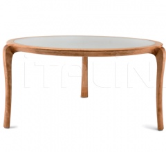 Круглый стол whity Круглый стол whity фабрика Ceccotti Collezioni