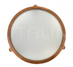 Круглый стол whity Круглый стол whity фабрика Ceccotti Collezioni