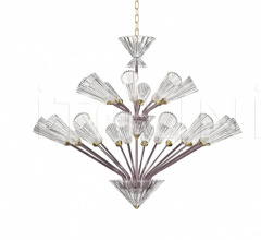 Итальянские Свет - Люстра OKO Итальянские Свет - Люстра OKO фабрика Aysan