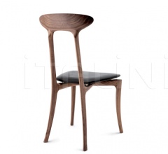 Стул ma belle alta фабрика Ceccotti Collezioni