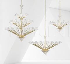 Итальянские Свет - Люстра OKO Итальянские Свет - Люстра OKO фабрика Aysan