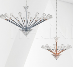 Итальянские Свет - Люстра OKO Итальянские Свет - Люстра OKO фабрика Aysan