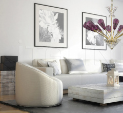 Итальянские Свет - Люстра OKO Итальянские Свет - Люстра OKO фабрика Aysan