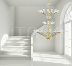 Итальянские Свет - Люстра OKO Итальянские Свет - Люстра OKO фабрика Aysan