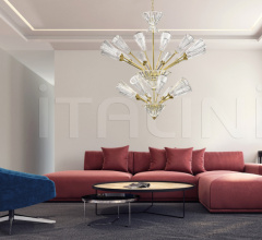 Итальянские Свет - Люстра OKO Итальянские Свет - Люстра OKO фабрика Aysan