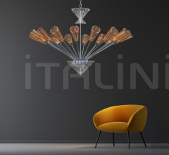 Итальянские Свет - Люстра OKO Итальянские Свет - Люстра OKO фабрика Aysan