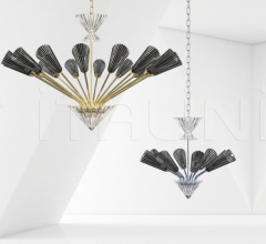 Итальянские Свет - Люстра OKO Итальянские Свет - Люстра OKO фабрика Aysan
