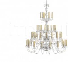 Итальянские Свет - Люстра LINEA Итальянские Свет - Люстра LINEA фабрика Aysan